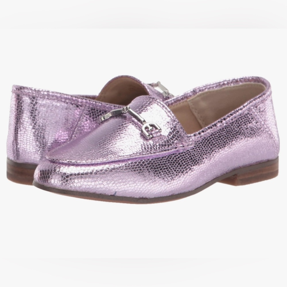 Sam Edelman Girl's Loraine Kids Loafer NWOT